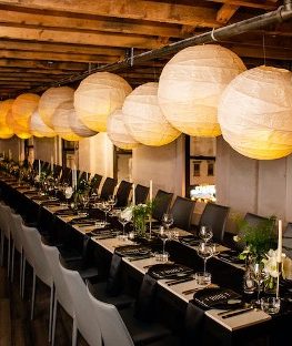 25 Best NYC Gala Venues